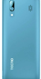Tecno T474 Blue (4895180748004)