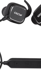 QCY QY12 Black