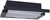 Ventolux GARDA 60 BK (700) SLIM