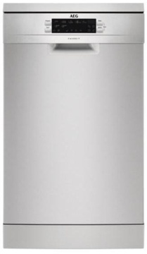 AEG FFB63400PM