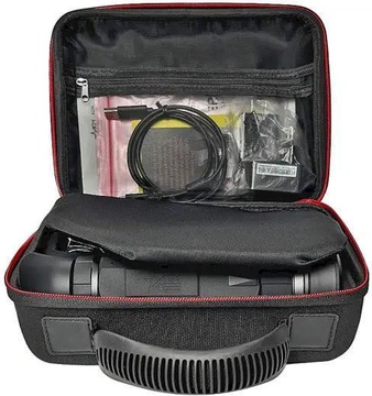 AGM Sidewinder TM25-384