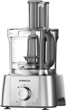 Kenwood MultiPro Express FDP65.820SI