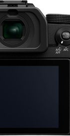 Panasonic Lumix DC-G97 Body (DC-G97E)