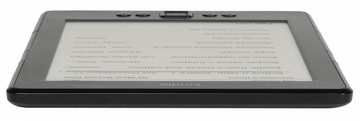 Amazon Kindle 5 Black
