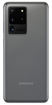 Samsung Galaxy S20 Ultra SM-G988 128GB Grey (SM-G988BZAD)