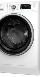 Whirlpool FFB 9469 BSV