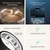 Oura Ring 4 Black Size 7 (JZ90-54144-07)