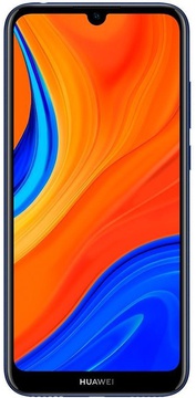 HUAWEI Y6s 3/32GB Orhid Blue