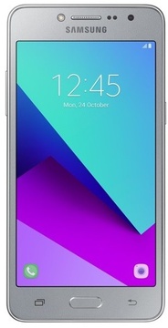 Samsung Galaxy J2 Prime Duos G532F Silver (UA UCRF)