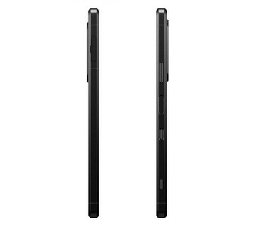 Sony Xperia 1 III 12/256GB Green