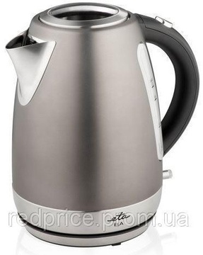 ETA Ela Inox grey (859890040)