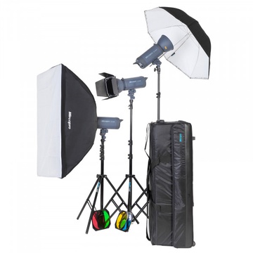 Mircopro EX 400S Novel KIT