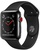 Apple Watch Series 3 GPS + Cellular 42mm Space Black Stainless Steel w. Black Sport B. (MQK92)