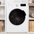 Beko HTV8712XW