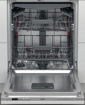 Whirlpool WIC 3C33 PFE