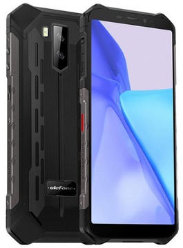 Ulefone Armor X9 Pro 4/64GB Black