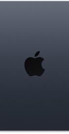 Apple MacBook Air 15" M2 Midnight 2023 (MQKX3)