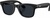 Ray-Ban Meta Wayfarer Gen2 Large Matte Black Frame/Clear to Grey Transitions Lenses (RW4012 601S1Z 53-22)