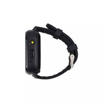 AmiGo GO001 iP67 Black