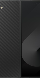 Samsung Galaxy Fold6 12/512GB Crafted Black (SM-F956BAKC)