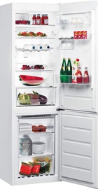 Whirlpool BSNF 8152 W