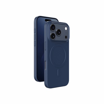 AmazingThing Minimal Air Case for iPhone 17 Pro Max with MagSafe Blue