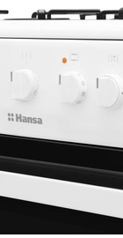 Hansa FCMW581009