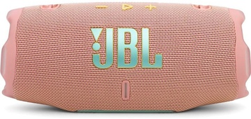 JBL Charge 6 Pink (JBLCHARGE6PINK)