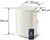 Electrolux ChillFlex Pro EXP26U339HW