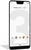 Google Pixel 3 XL 4/64GB Clearly White