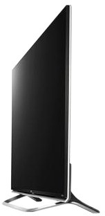 LG 55UF8507