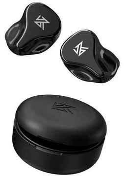 Knowledge Zenith Z1 Black