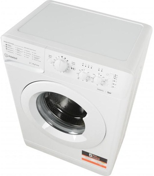 Indesit OMTWSC 51052 W UA