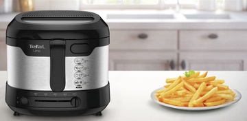 Tefal FF215D