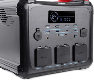 Energizer PPS1100W2F