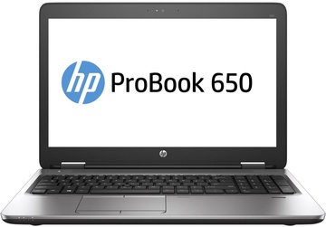 HP ProBook 650 (V1B59ES)