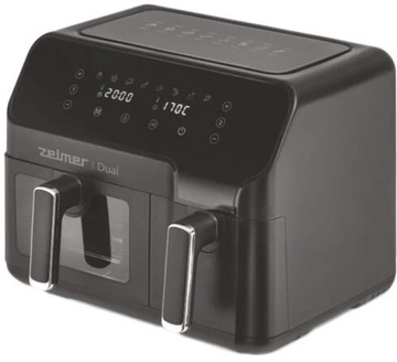 Zelmer ZAF9000 Dual