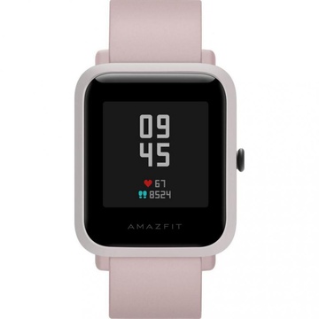 Amazfit Bip S Warm Pink