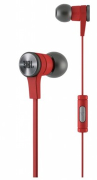 JBL E10 Red