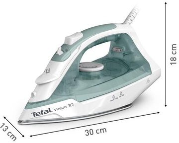 Tefal Virtuo 30 FV2C42E0
