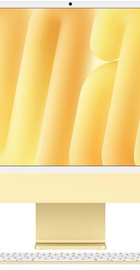 Apple iMac 24 M4 Yellow (Z1EL0007N)