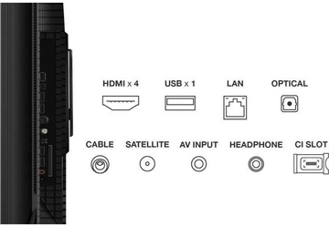 TCL 55T8B