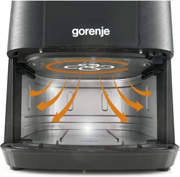 Gorenje AF1350DWB