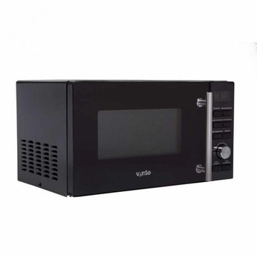 Ventolux MW 20 DH4 (BK) ST