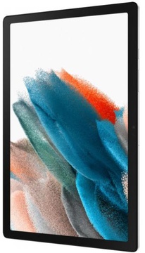 Samsung Galaxy Tab A8 10.5 4/64GB Wi-Fi Silver (SM-X200NZSE)