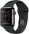 Apple Watch Series 3 GPS + Cellular 38mm Space Black Stainless Steel w. Black Sport B. (MQJW2)