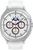 Samsung Galaxy Watch8 Classic 46 mm White (SM-L500NZWA)