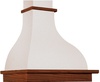 Ventolux VITTORIA 60 Crema ESGM