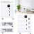 2E PowerStation Dizha 10000 Вт, 15.36 кВт/год, MPPT 11 кВт WiFi розширення (2E-ESS-PSD10-15)