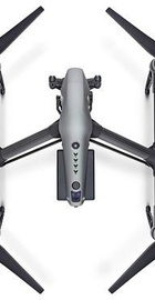 DJI Inspire 2  (CP.BX.000167)